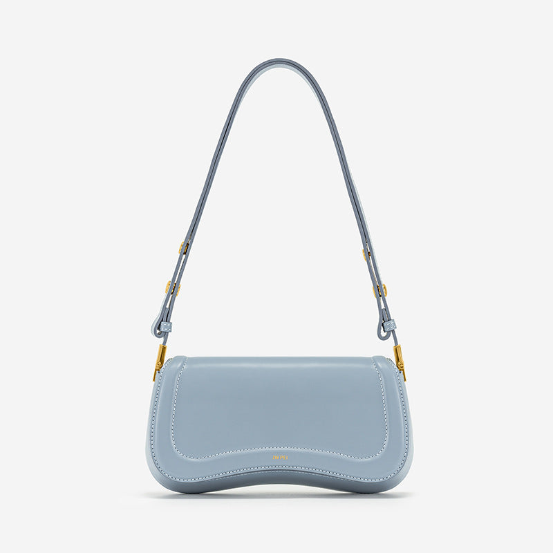 Sac à bandoulière réglable et élégant