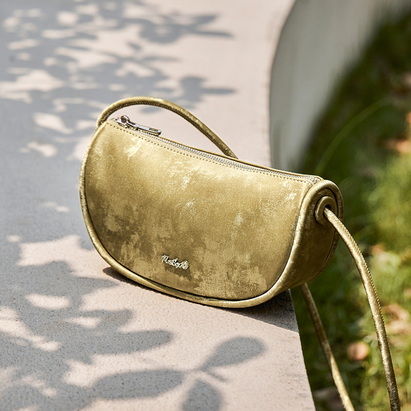 Sac bandoulière élégant – Tendance et pratique