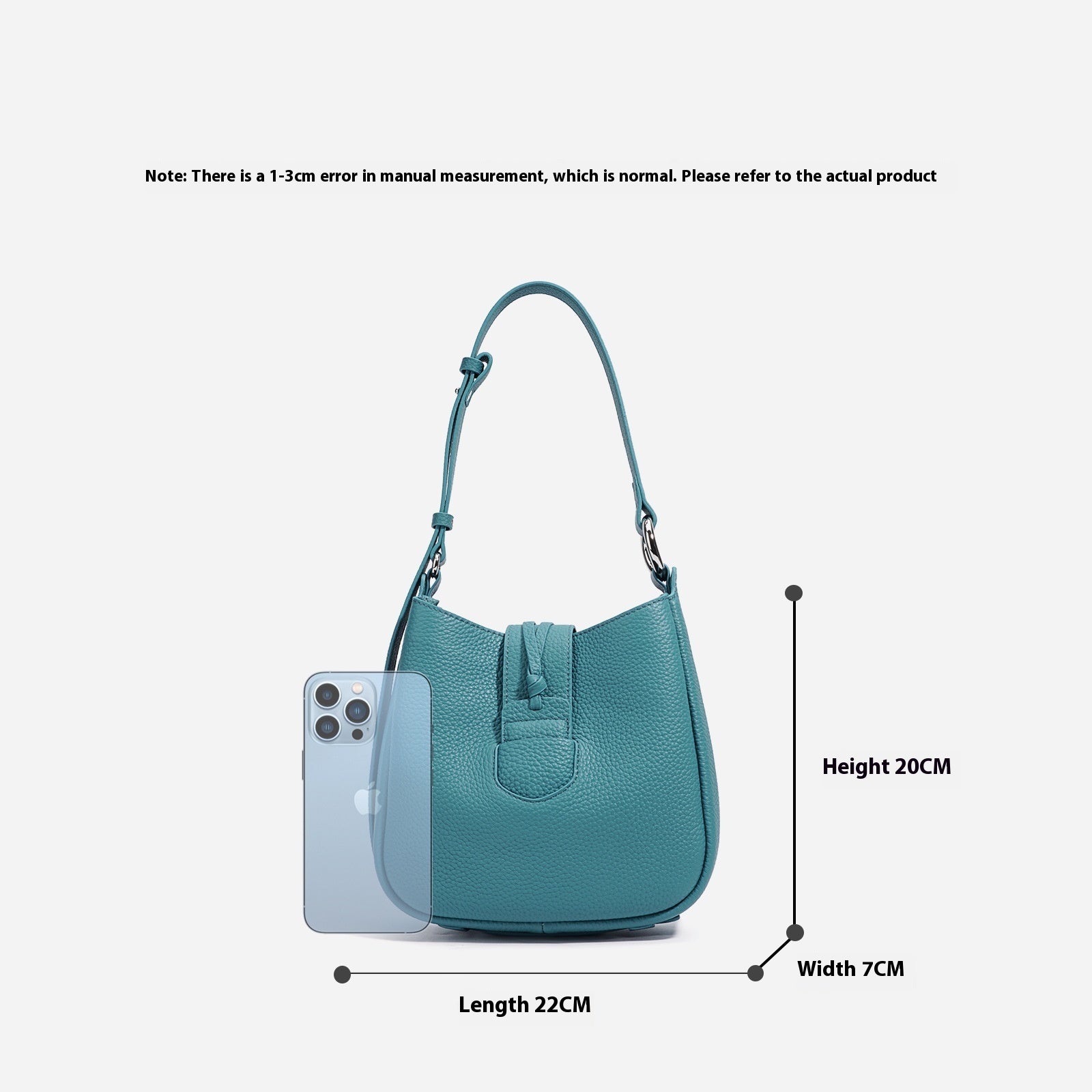 Daily Matching Crossbody Bag