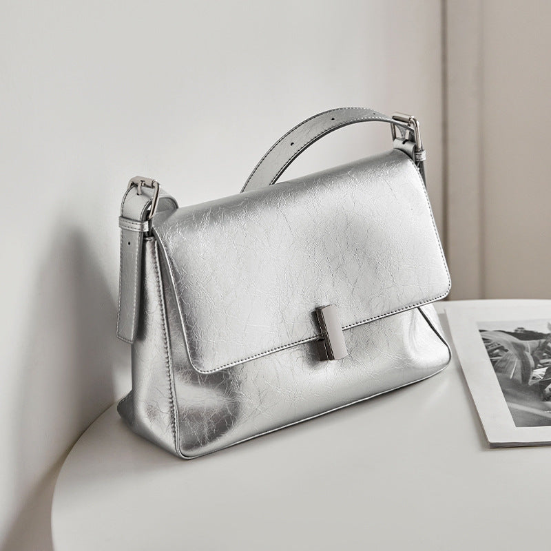 Grand sac à bandoulière de haute qualité