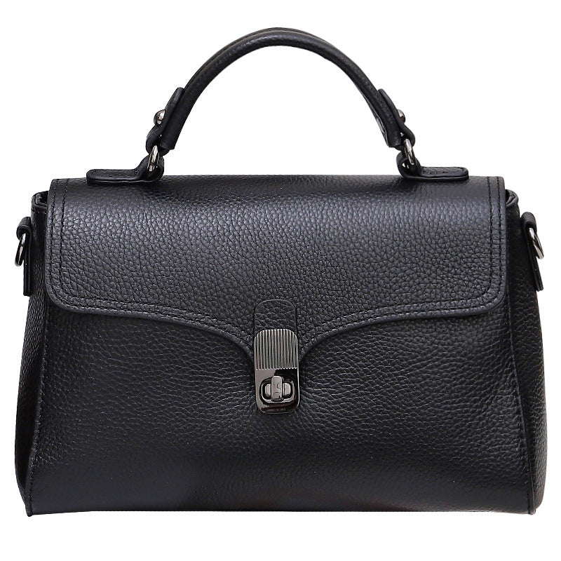 Casual Handheld Versatile Crossbody Bag