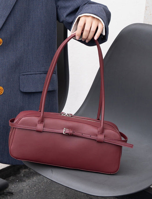 Sac à bandoulière simple avec oreiller