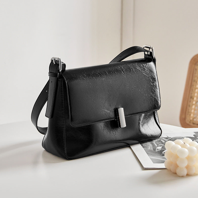 Grand sac à bandoulière de haute qualité