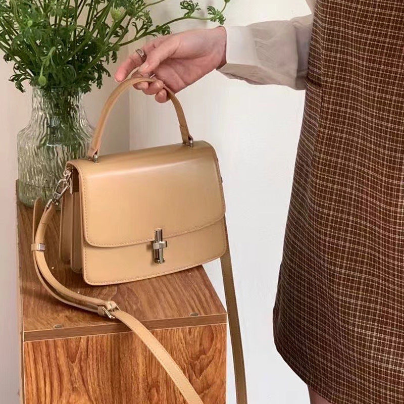 Sac bandoulière Ilham