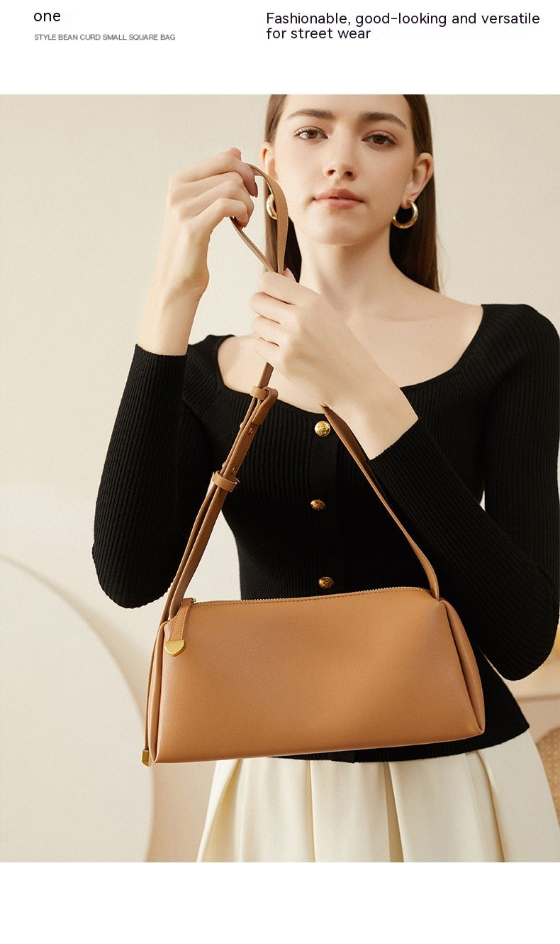 Sac bandoulière Baguette de haute qualité