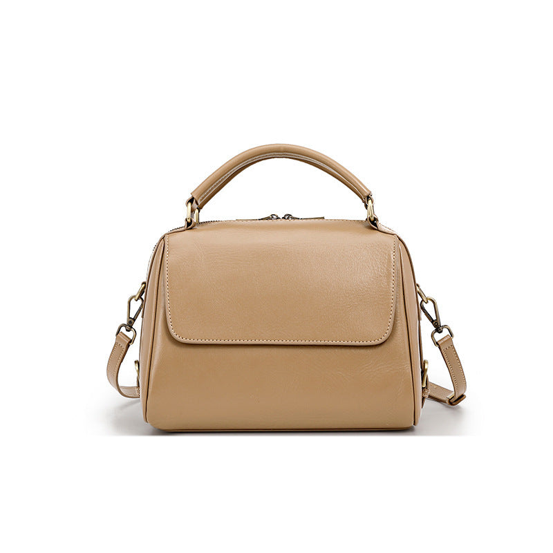 Sac à main bandoulière grande capacité pour femme