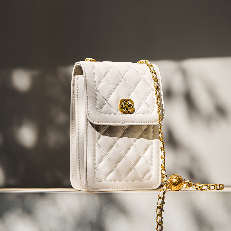 Fashion mini phone Pouch