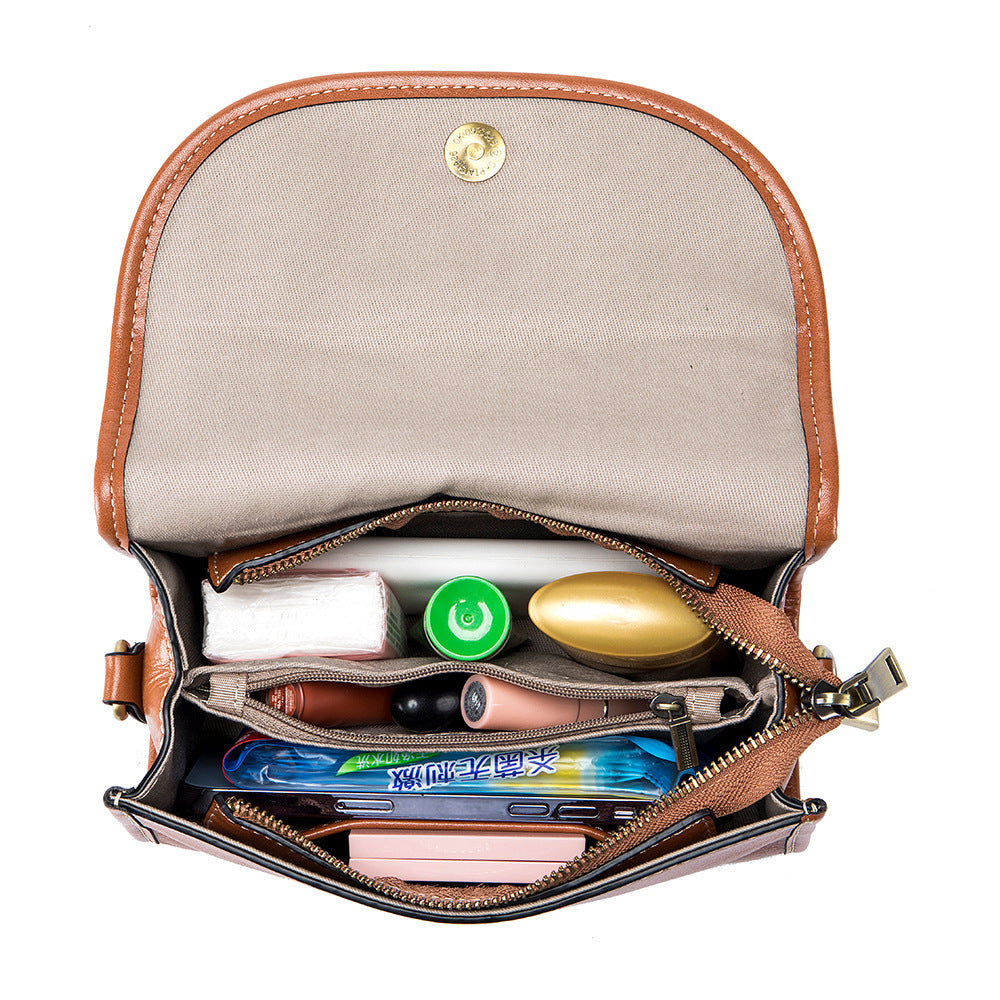 Sac bandoulière tendance pour femme