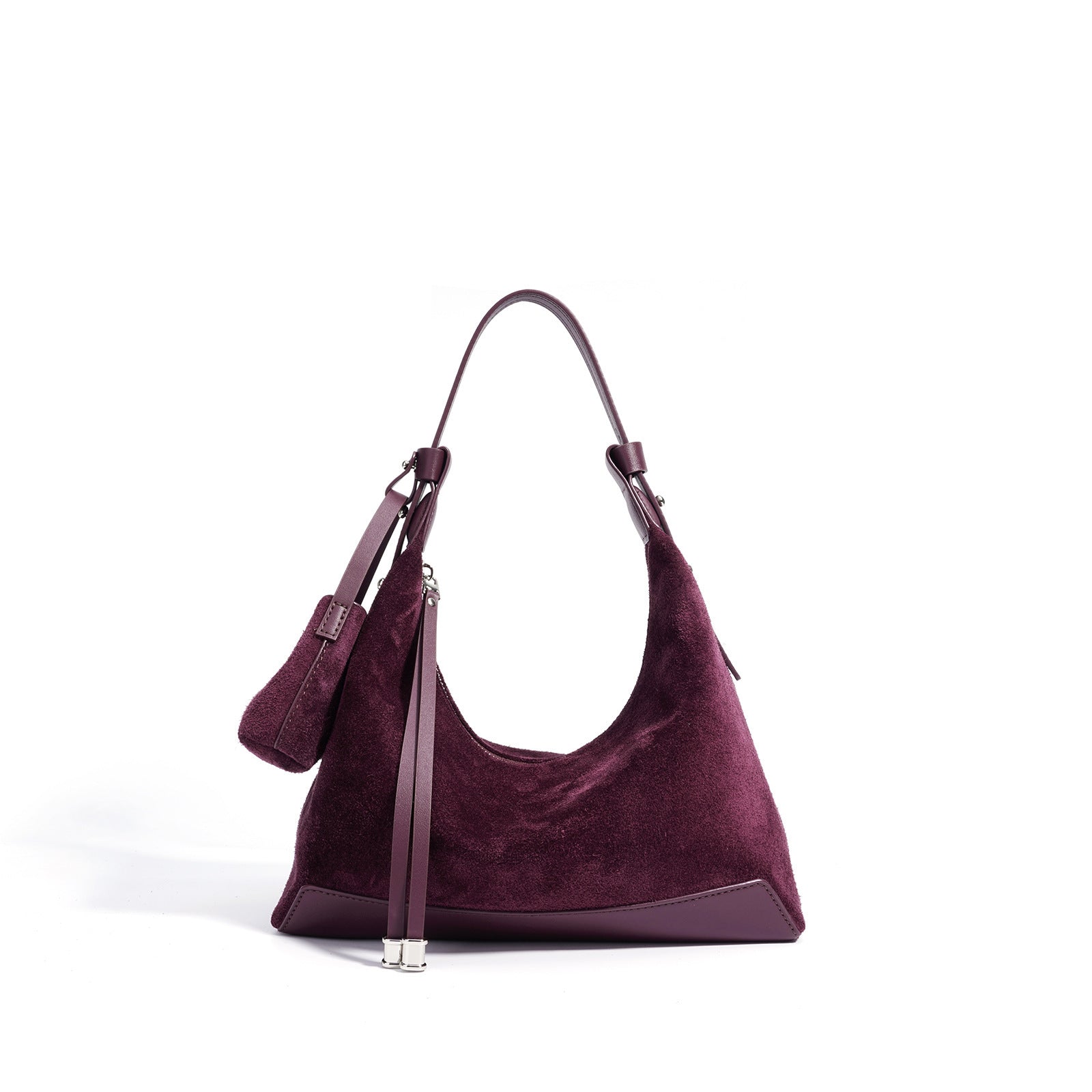 Cityline Leather Tote