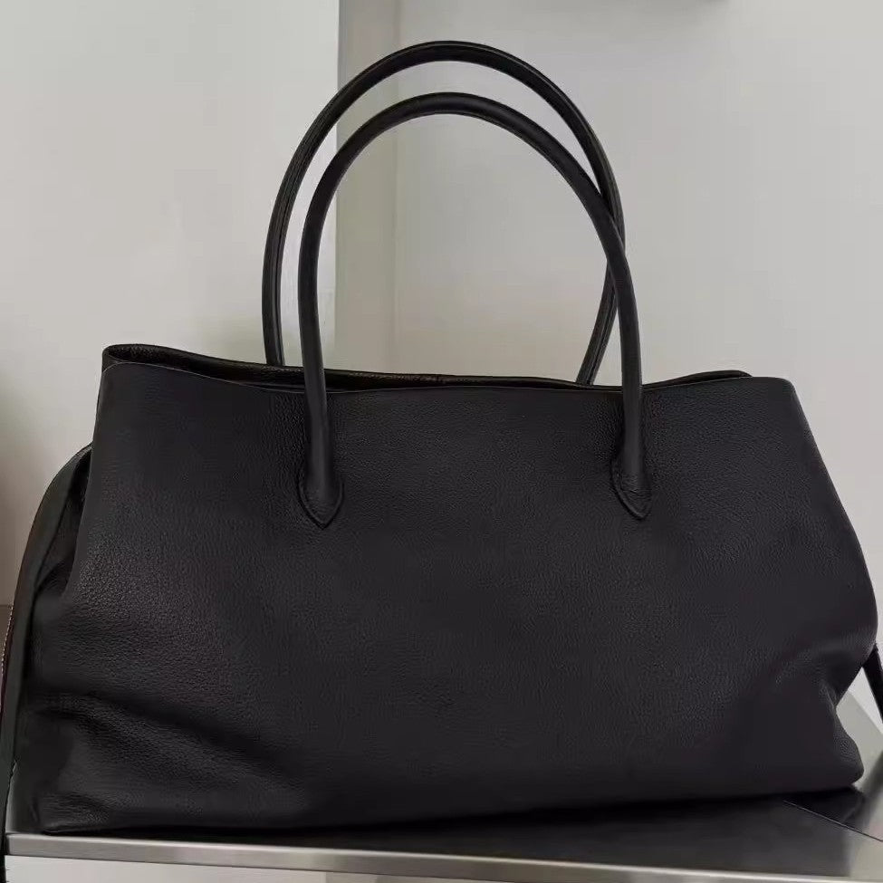 All-match Suede Shoulder Messenger Bag