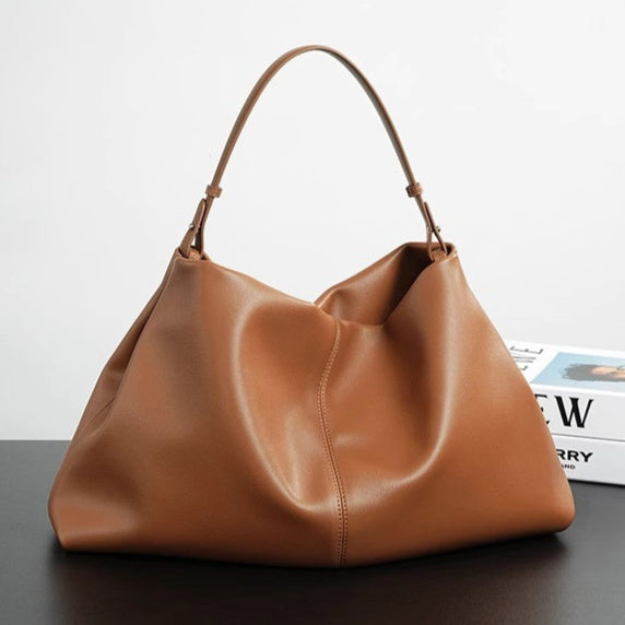 Sac fourre-tout grande capacité au design exclusif