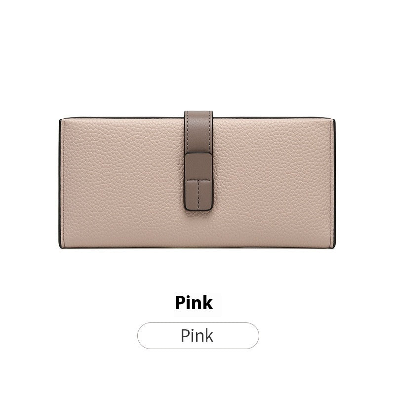 Portefeuille multifonctionnel