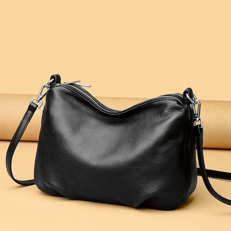 Sac à bandoulière de grande capacité