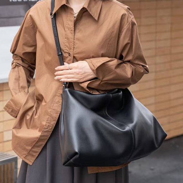 Exclusive Design Large-Capacity Tote