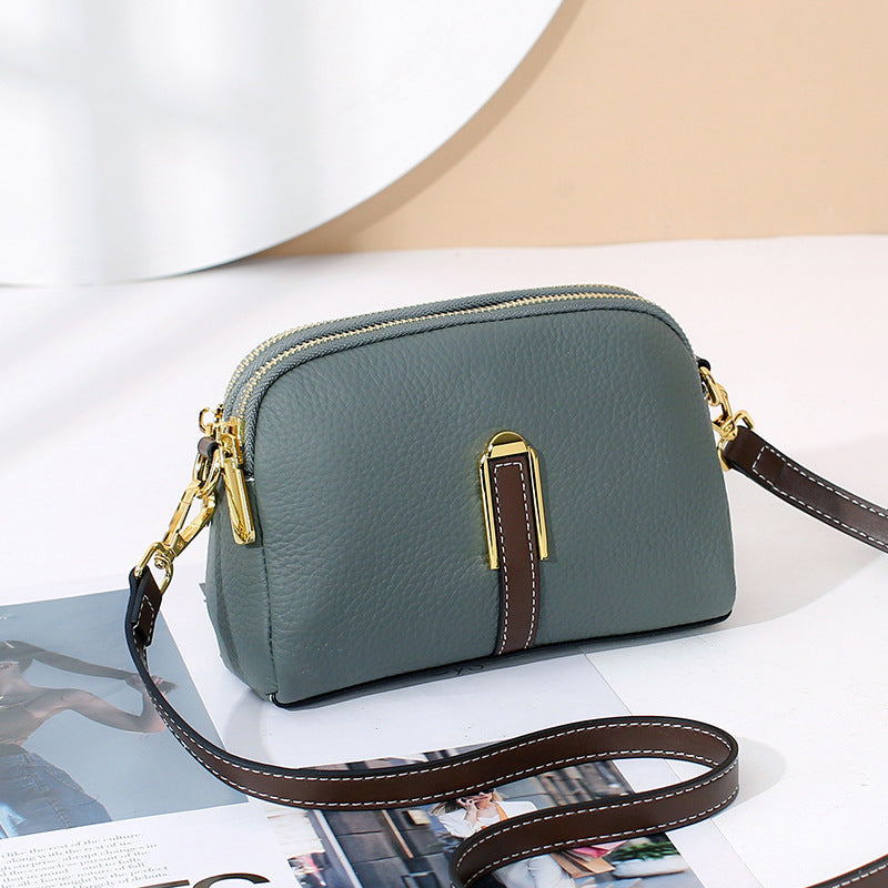 Sac à bandoulière grande capacité