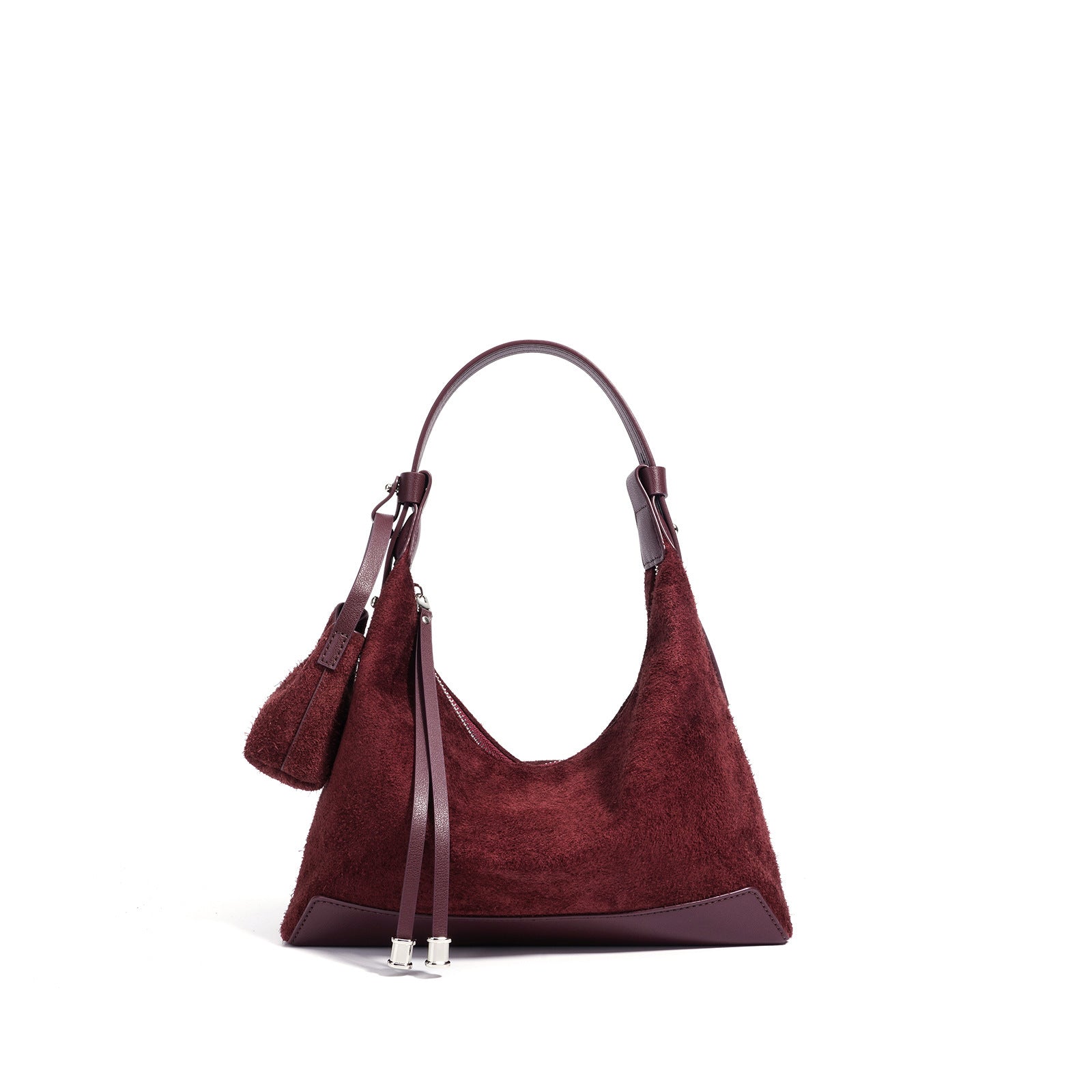 Cityline Leather Tote