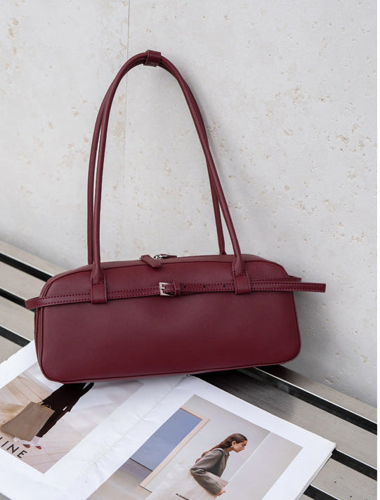 Sac à bandoulière simple avec oreiller