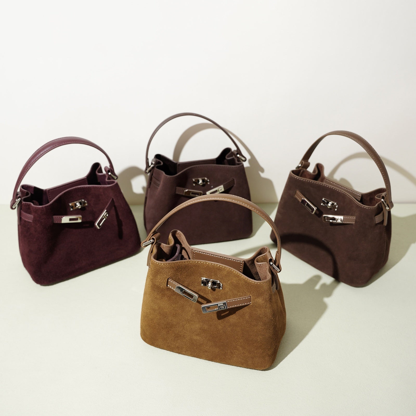 Elegant Mini Crossbody