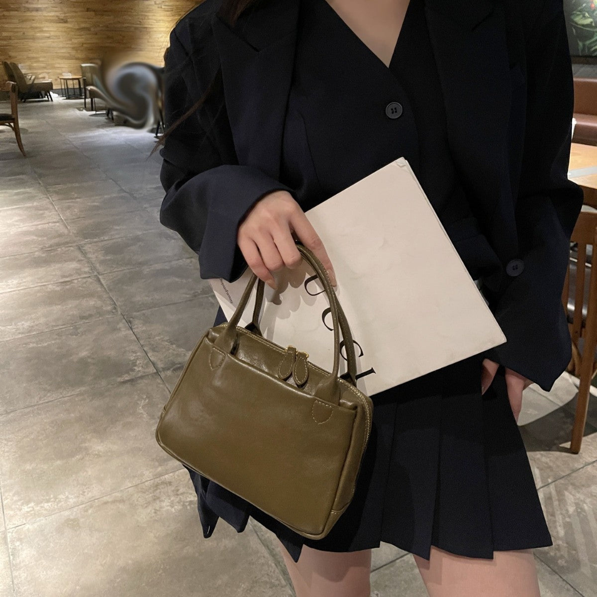 Casual Crossbody
