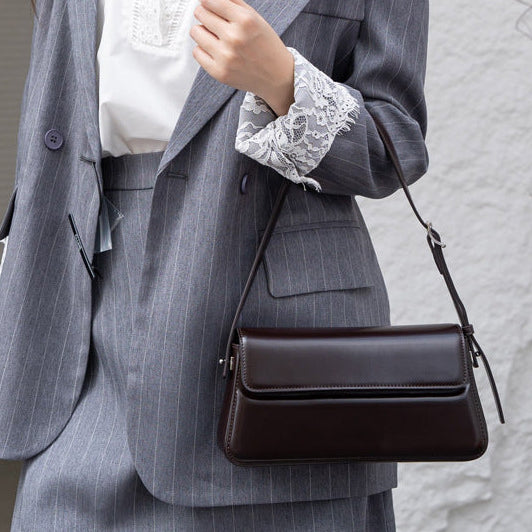 Sac à bandoulière tout-en-un de style nouveau