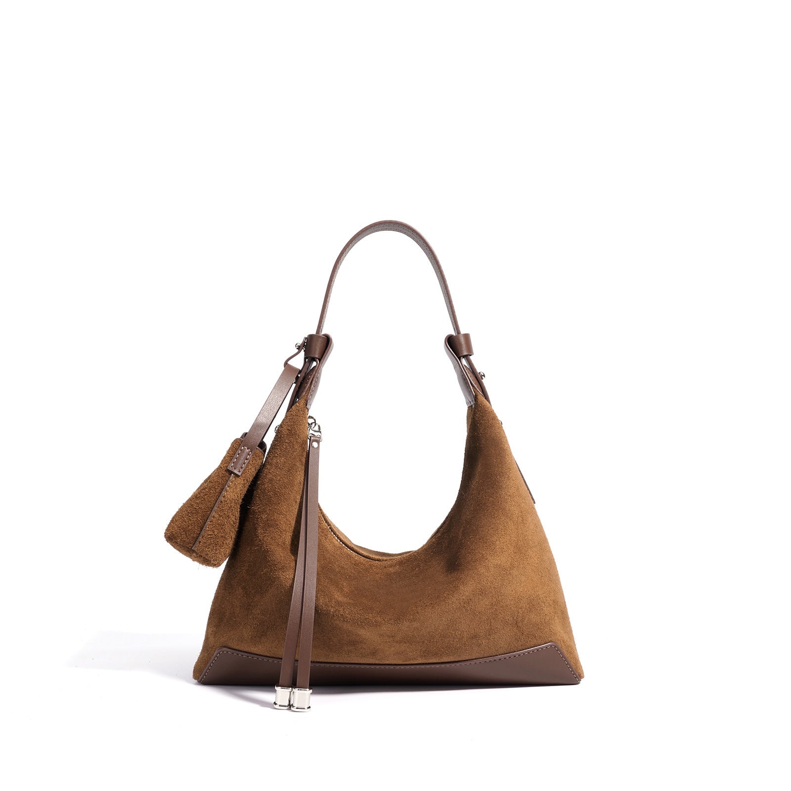 Cityline Leather Tote