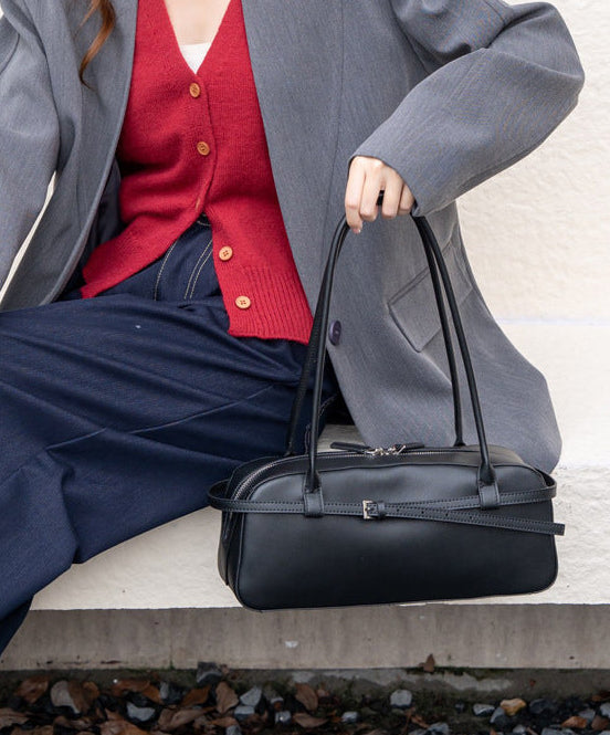 Sac à bandoulière simple avec oreiller