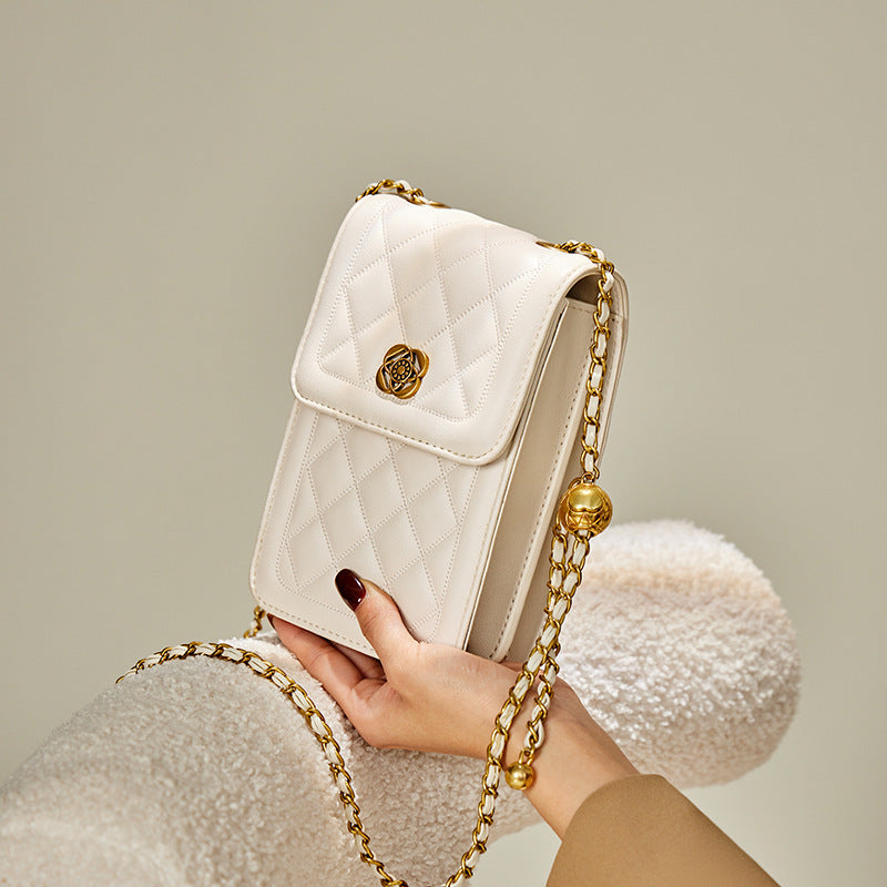 Fashion mini phone Pouch