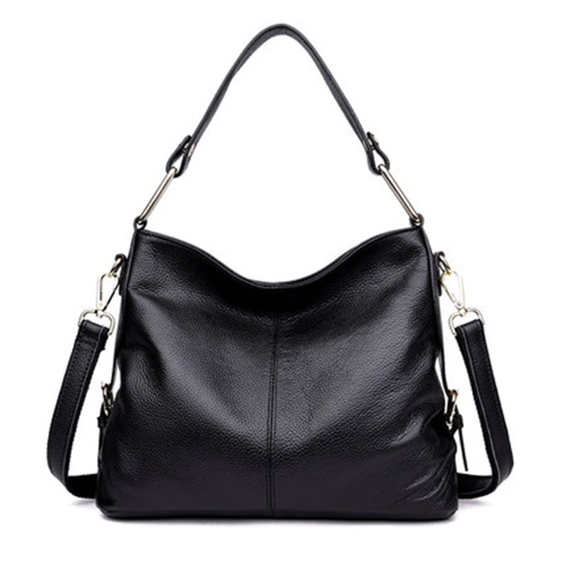 Fashion Genuine Leather Shoulder Bag