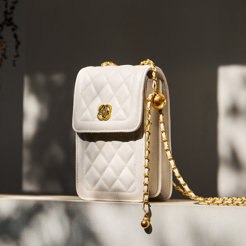 Fashion mini phone Pouch