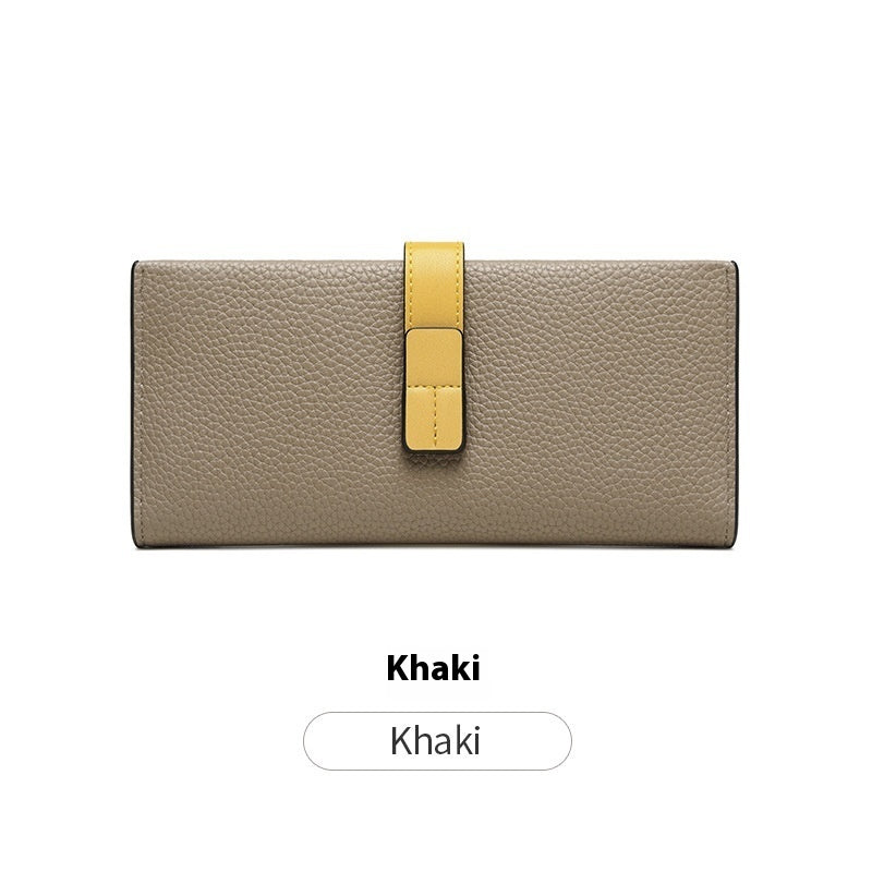 Portefeuille multifonctionnel