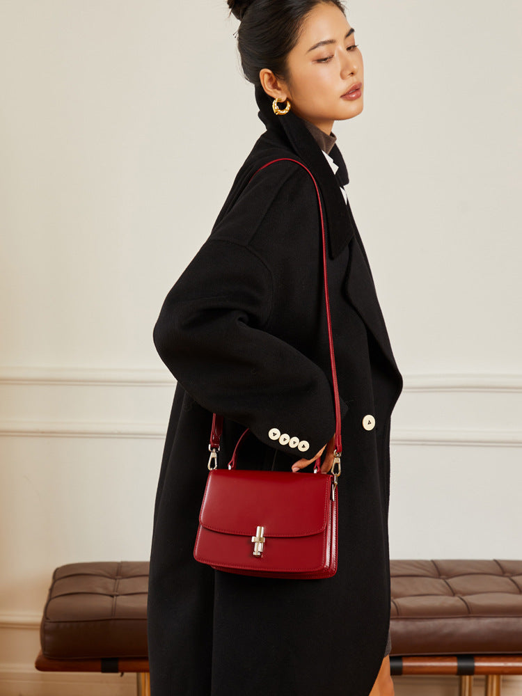 Sac bandoulière Ilham