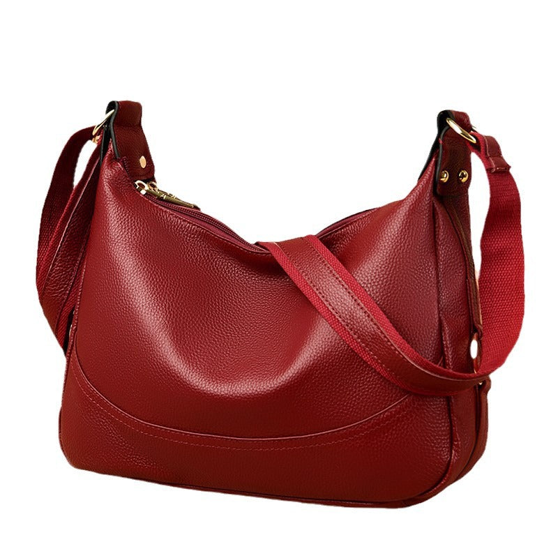 Sac bandoulière tendance et tendance