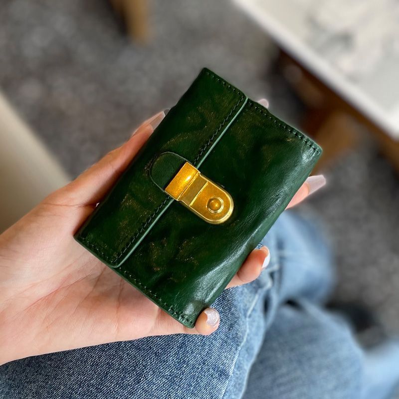 Portefeuille pour femme