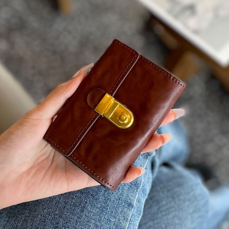 Portefeuille pour femme