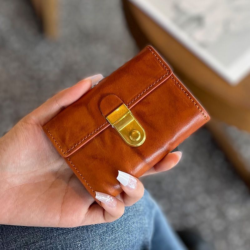 Portefeuille pour femme