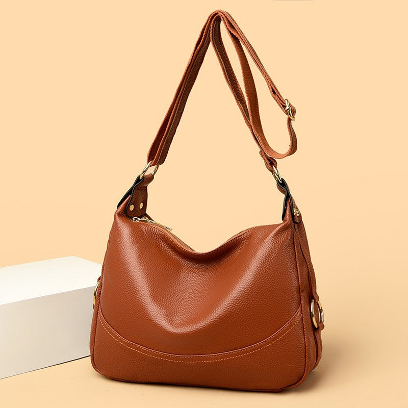 Sac bandoulière tendance et tendance