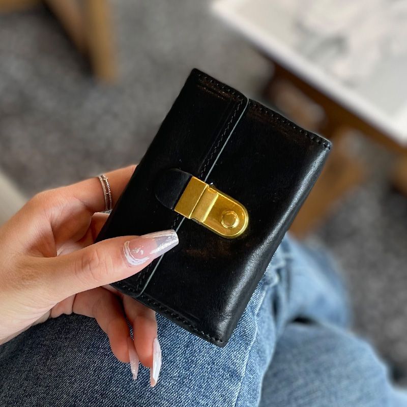 Portefeuille pour femme