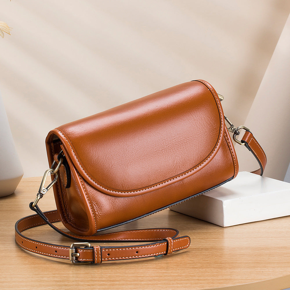 Fashion Personality All-match Women crossbody