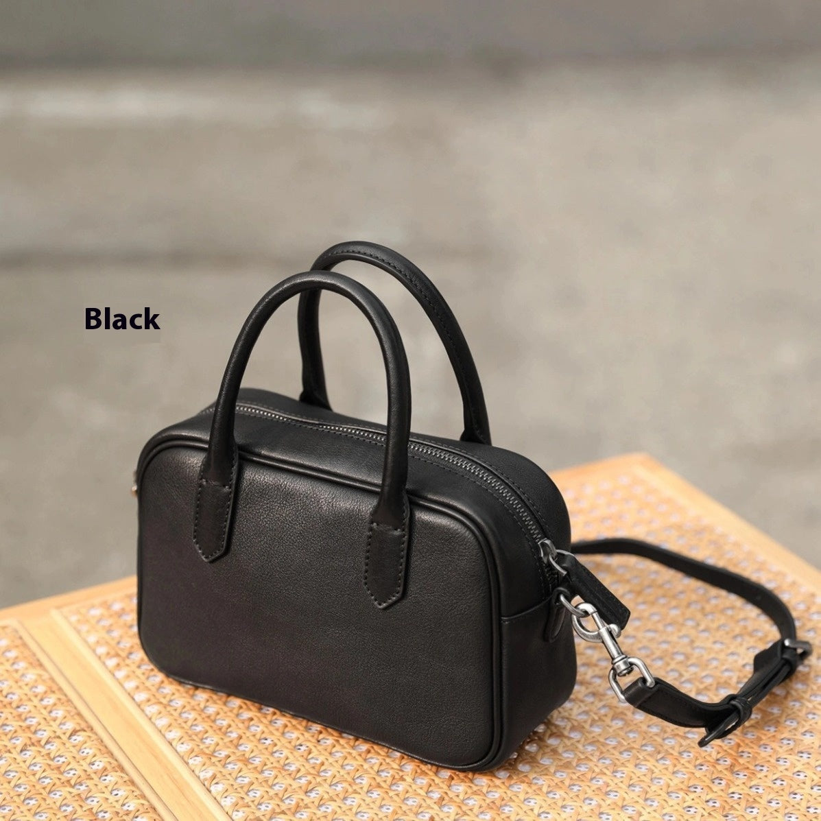Fashion Messenger Handbag