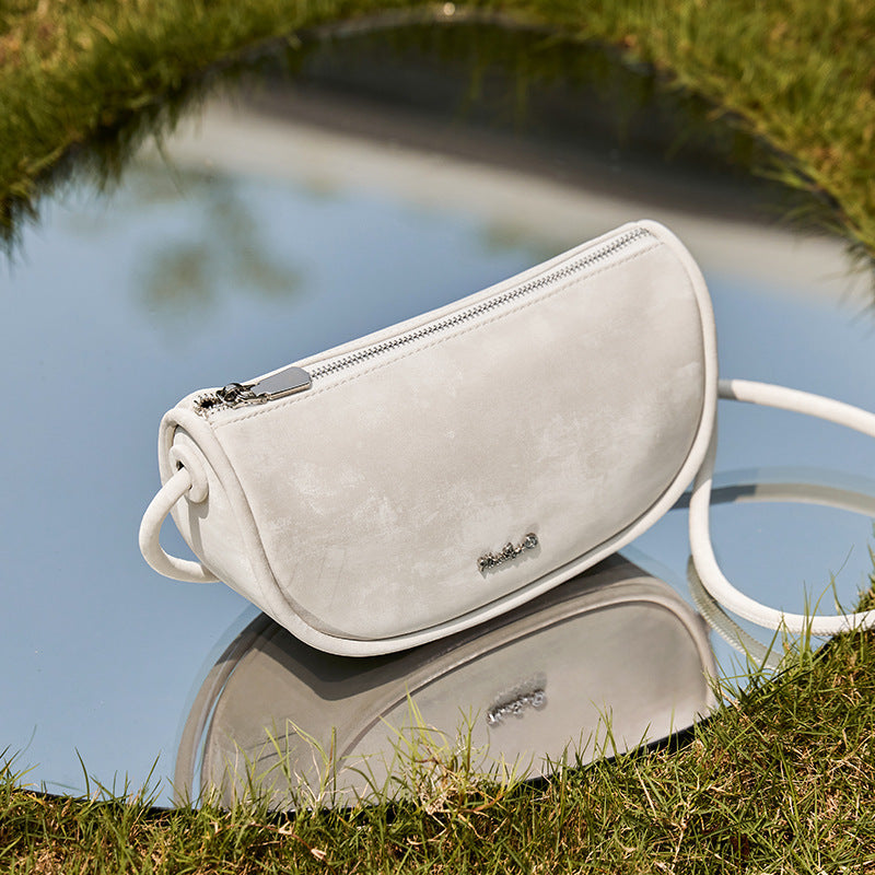 Sac bandoulière élégant – Tendance et pratique