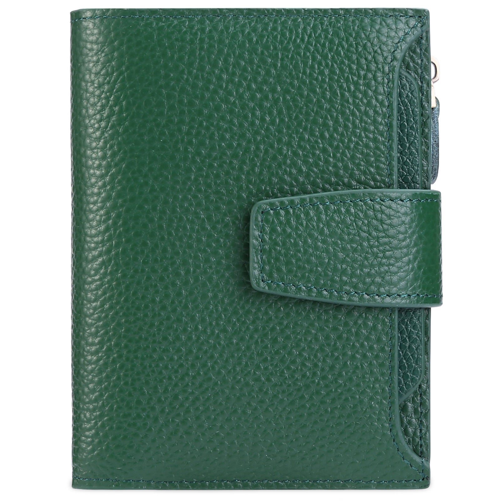 New Casual Soft Leather Wallet