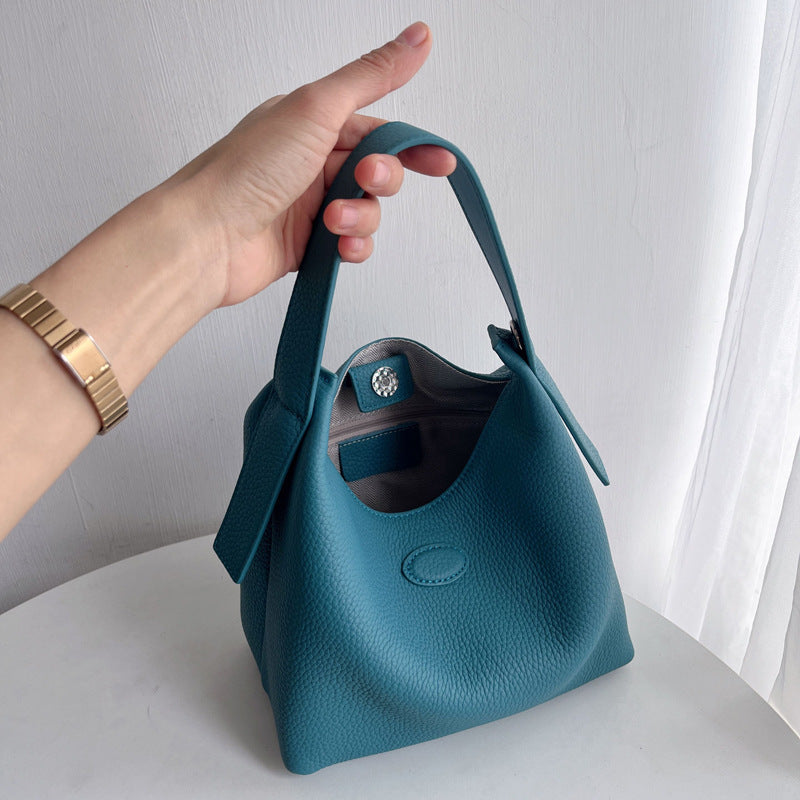 New selection Basket HandBag