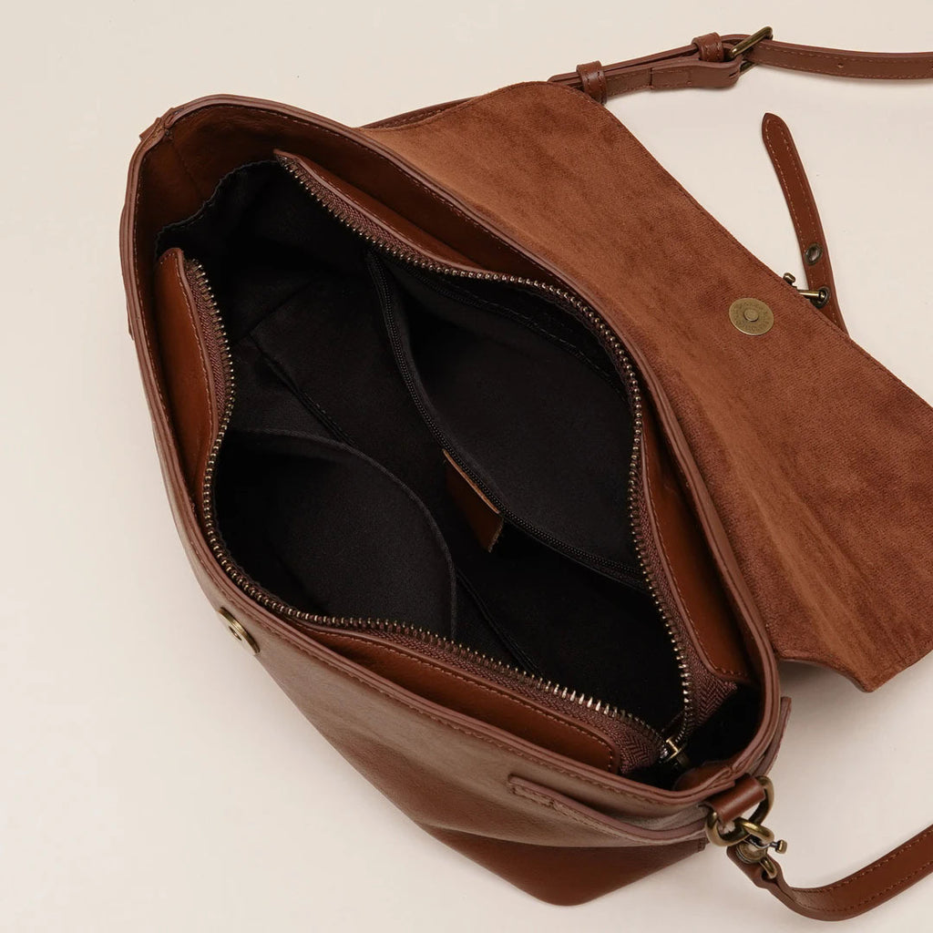 Casual Large Capacity Shoulder Bag