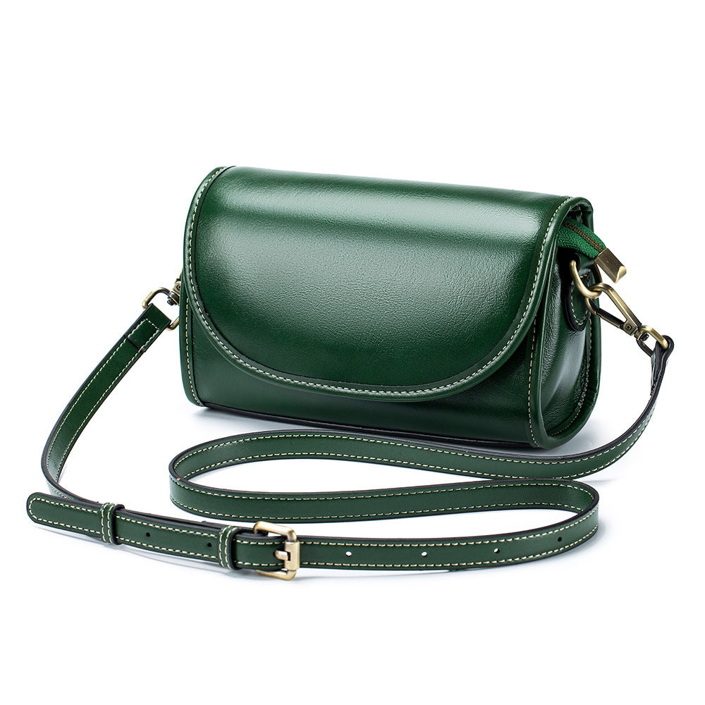 Fashion Personality All-match Women crossbody