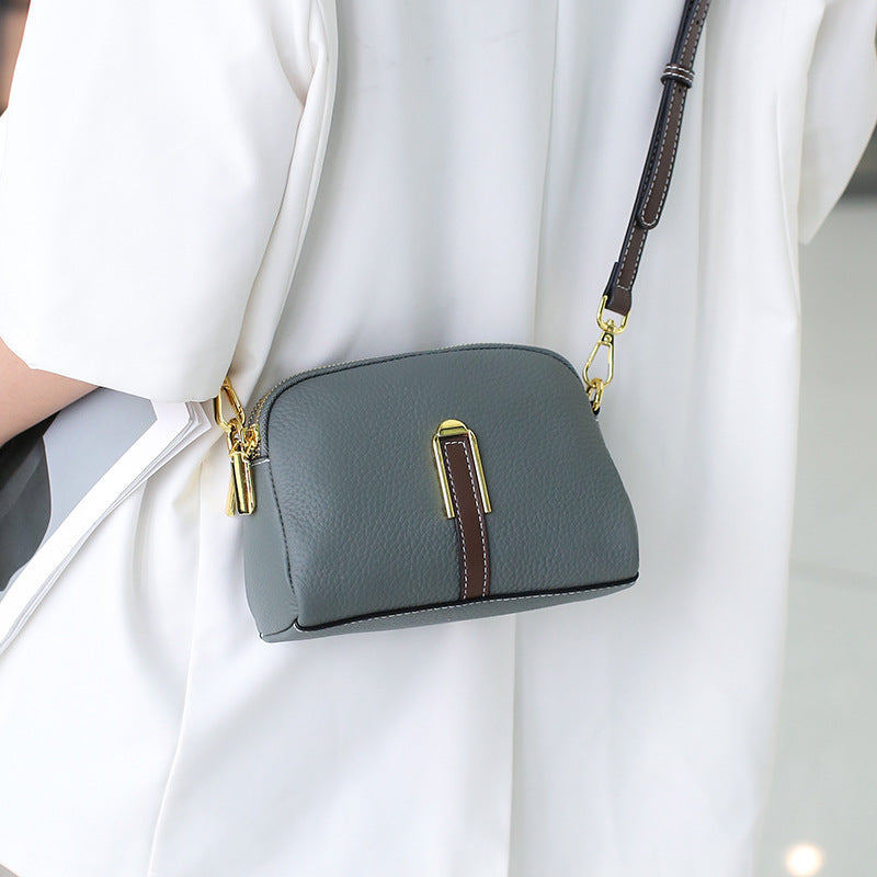 Sac à bandoulière grande capacité