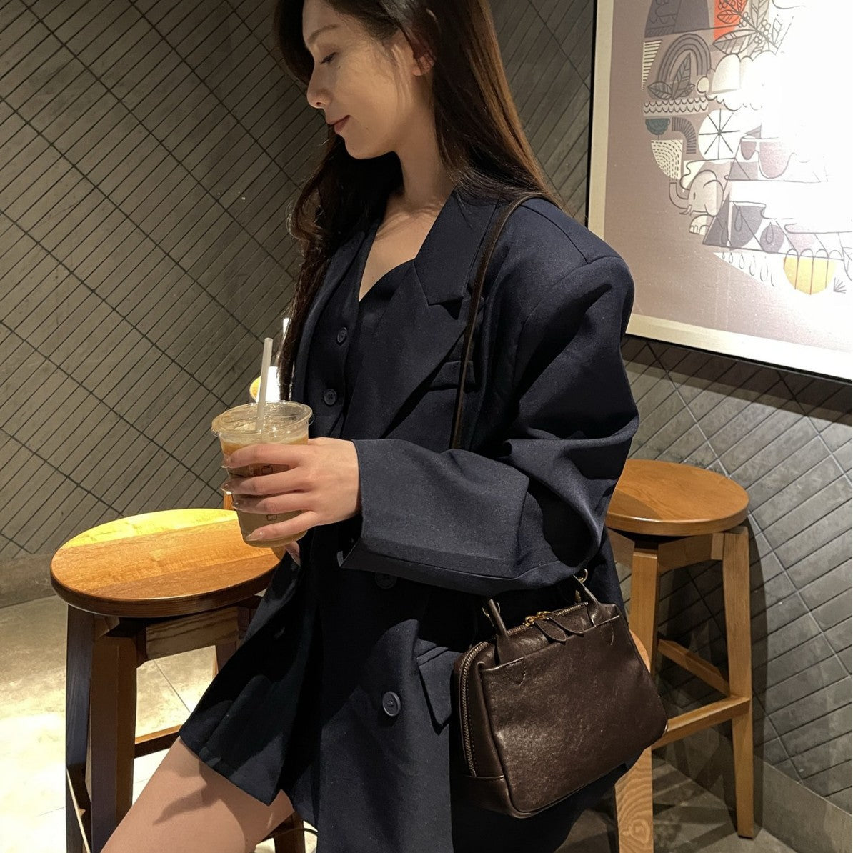 Casual Crossbody