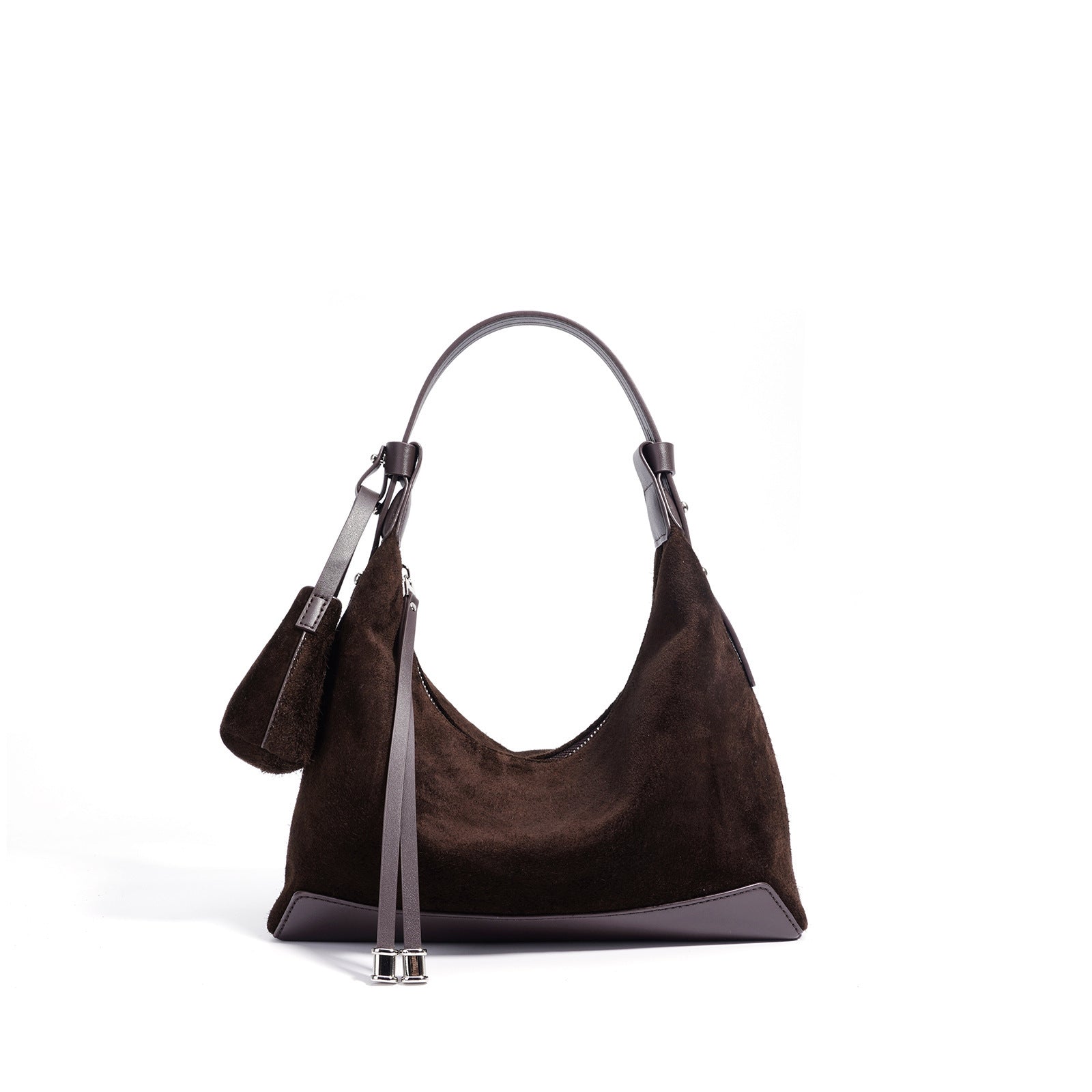 Cityline Leather Tote