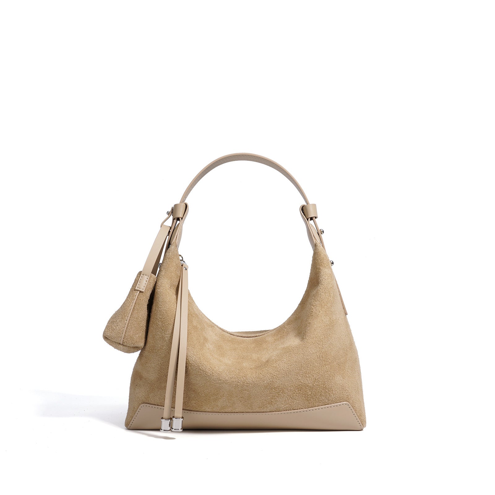 Cityline Leather Tote