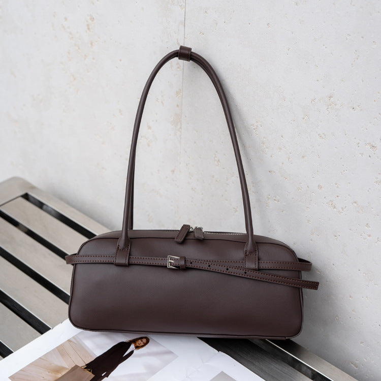 Sac à bandoulière simple avec oreiller