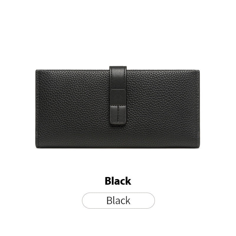 Portefeuille multifonctionnel